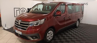 Photo Renault Trafic L2 dCi 150 Energy S&S Intens