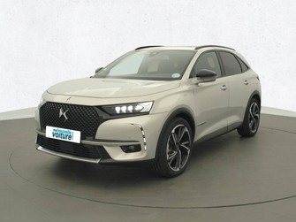 Photo DS 7 Crossback CROSSBACK DS7 Crossback Hybride E-Tense 225 EAT8