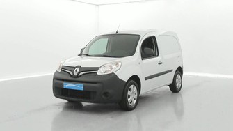 Photo Renault Kangoo EXPRESS KANGOO EXPRESS BLUE DCI 95