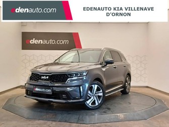 Photo Kia Sorento VP 1.6 T-GDi Hybride Rechargeable 265 ch 7pl 4x4 BVA6 Premium