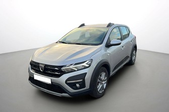 Photo Dacia Sandero Sandero TCe 90