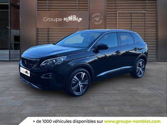 Photo Peugeot 3008 3008 Puretech 130ch S&S BVM6