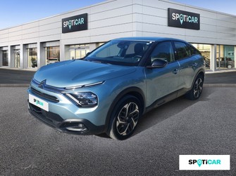 Photo Citroen C4 BlueHDi 130ch S&S Feel Pack EAT8