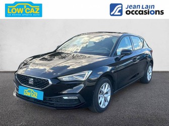 Photo Seat Leon 1.0 TSI 110 BVM6 Style Business