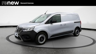 Photo Renault Kangoo VAN E-TECH ELECTRIQUE KANGOO VAN E-TECH ELECTRIQUE L2 EV45 DC 80KW