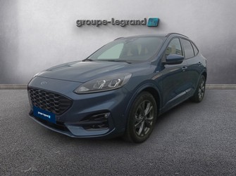 Photo Ford Kuga 2.5 Duratec 190ch FHEV ST-Line BVA