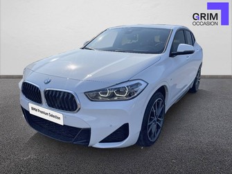 Photo Bmw X2 F39 X2 sDrive 18i 136 ch BVM6
