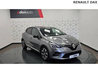 Photo Renault Clio TCe 100 GPL Evolution