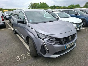 Photo Peugeot 5008 BlueHDi 130ch S&S EAT8 Allure Pack