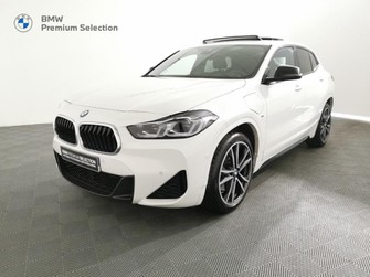Photo Bmw X2 xDrive25eA 220ch M Sport Euro6d-T 6cv