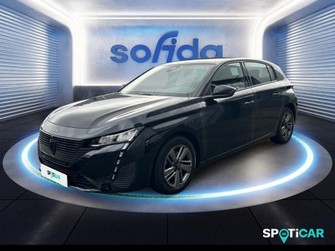 Photo Peugeot 308 1.5 BlueHDi 130ch S&S Active Pack