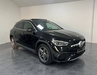 Photo Mercedes GLA GLA GLA 250 e 8G-DCT