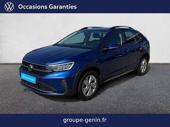 Photo Volkswagen Taigo Taigo 1.0 TSI 116 DSG7
