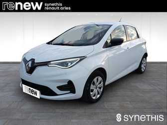 Photo Renault ZOE R110 Life