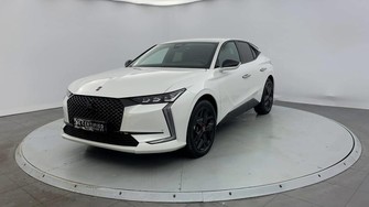 Photo DS 4 Hybride E-Tense 225 EAT8 Performance Line+