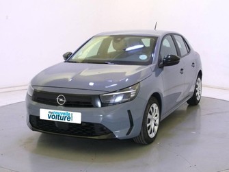Photo Opel Corsa 1.2 75 ch BVM5