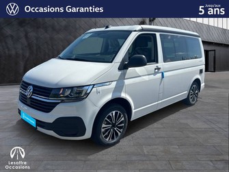 Photo Volkswagen California 6.1 California 2.0 TDI 150 DSG7