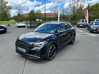 Photo Audi Q2 35 TFSI 150ch Advanced S tronic 7