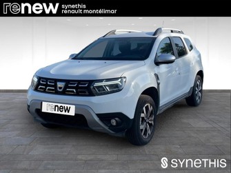 Photo Dacia Duster ECO-G 100 4x2 Prestige