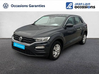 Photo Volkswagen T-Roc 1.0 TSI 115 Start/Stop BVM6
