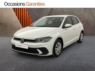 Photo Volkswagen Polo 1.0 TSI 95ch Business