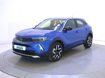Photo Opel Mokka ELECTRIQUE Mokka Electrique 136 ch & Batterie 50 kWh