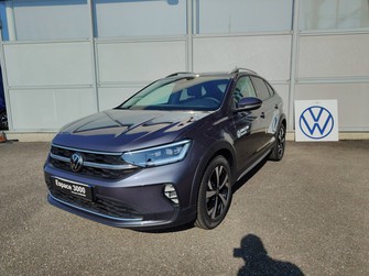 Photo Volkswagen Taigo Taigo 1.0 TSI 110 DSG7