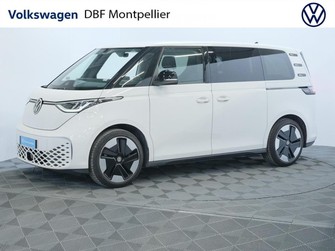 Photo Volkswagen  204 ch Pro