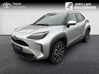 Photo Toyota Yaris Cross Hybride 116h AWD-i Design