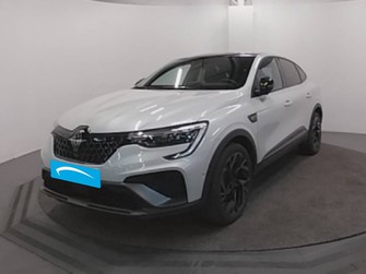 Photo Renault Arkana Arkana E-Tech 145 - 23
