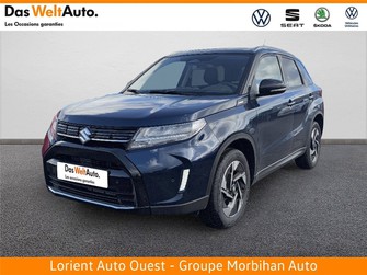 Photo Suzuki Vitara IV 1.5 DUALJET HYBRID AUTO Style