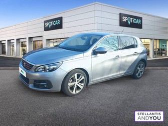 Photo Peugeot 308 PureTech 130ch S&S BVM6 Allure