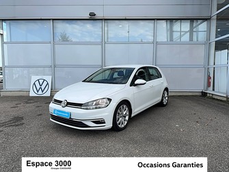 Photo Volkswagen Golf Golf 1.5 TSI 130 EVO BVM6