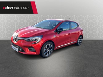 Photo Renault Clio E-Tech 140 Limited
