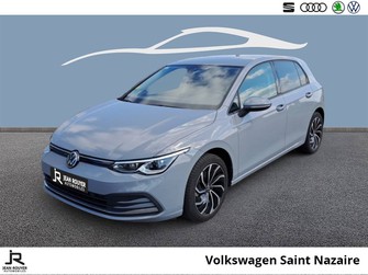 Photo Volkswagen Golf Golf 2.0 TDI SCR 115 DSG7