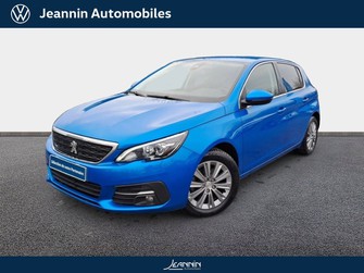 Photo Peugeot 308 308 BlueHDi 130ch S&S BVM6
