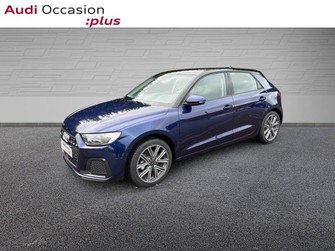 Photo Audi A1 Sportback 30 TFSI 116ch Design S tronic 7