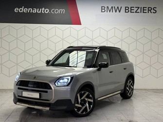 Photo Mini Countryman 170 ch DKG7 C Favoured