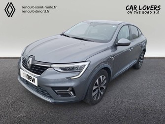 Photo Renault Arkana Arkana TCe 140 EDC FAP