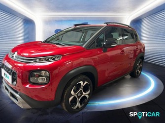 Photo Citroen C3 Aircross PureTech 110ch S&S Shine
