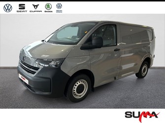 Photo Volkswagen Transporter VAN TRANSPORTER VAN L1H1 2.0 TDI 150 BVA8