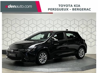 Photo Toyota Corolla Hybride 140ch Dynamic
