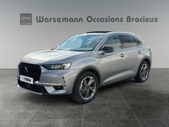 Photo DS 7 Crossback CROSSBACK DS7 Crossback Hybride E-Tense 300 EAT8 4x4