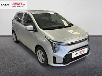 Photo Kia Picanto Picanto 1.2 DPi 79 ch BVMA5