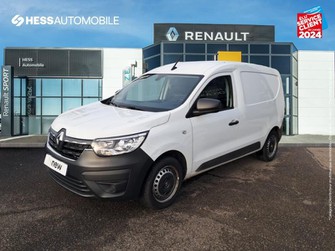 Photo Renault Kangoo Express Van 1.5 Blue dCi 95ch Confort