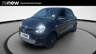 Photo Renault Twingo III Twingo III SCe 65
