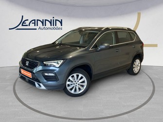 Photo Seat Ateca Ateca 1.5 TSI 150 ch Start/Stop DSG7