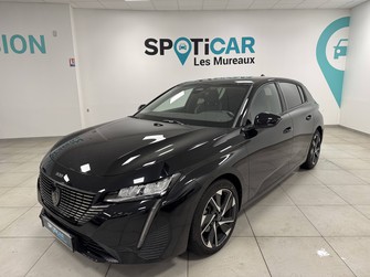 Photo Peugeot 308 308 PureTech 130ch S&S EAT8