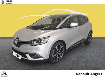 Photo Renault Scenic 1.7 Blue dCi 120ch Intens