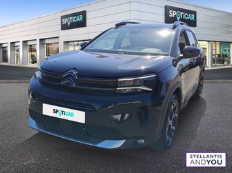 Photo Citroen C5 Aircross BlueHDi 130 EAT8 Max